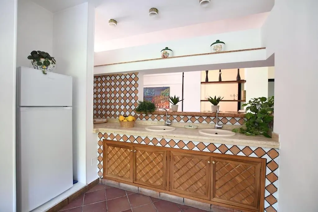Iflat Villa Leone Palermo
