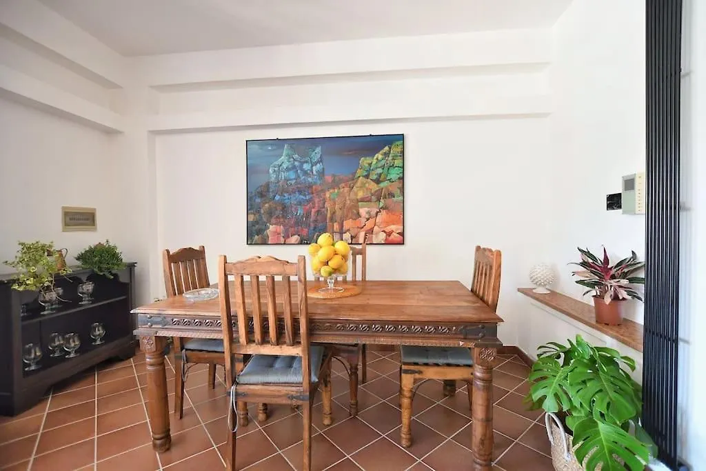 Iflat Villa Leone Palermo Italy