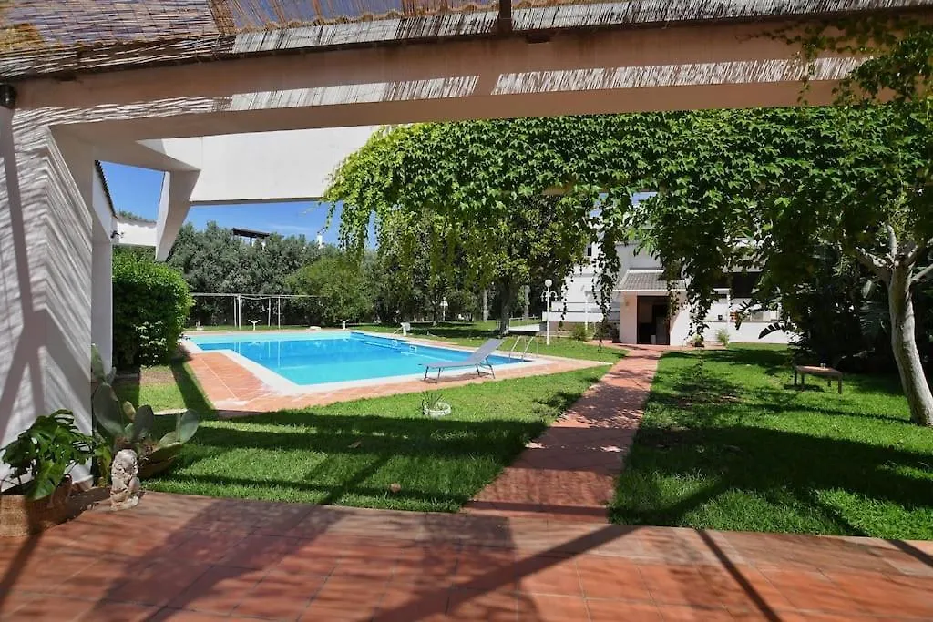 Iflat Villa Leone Palermo