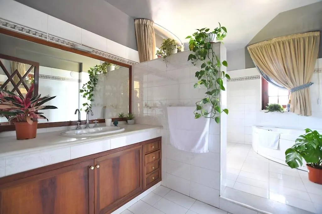 Iflat Villa Leone Palermo